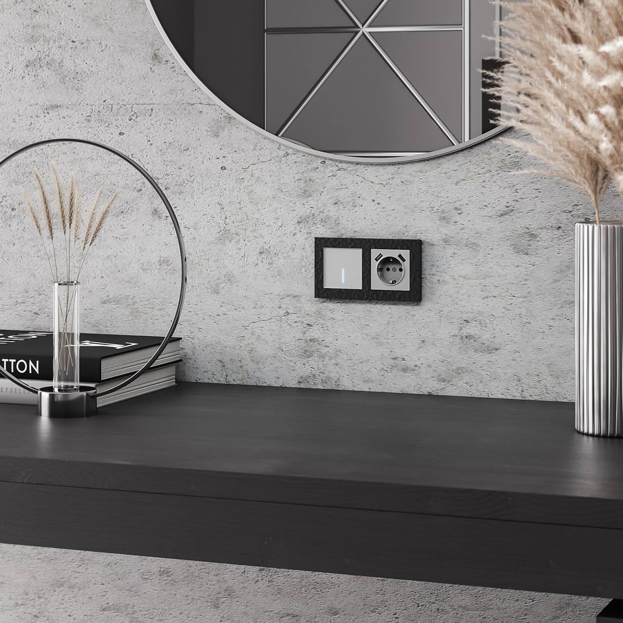 Рамки Werkel Favorit в стиле модерн